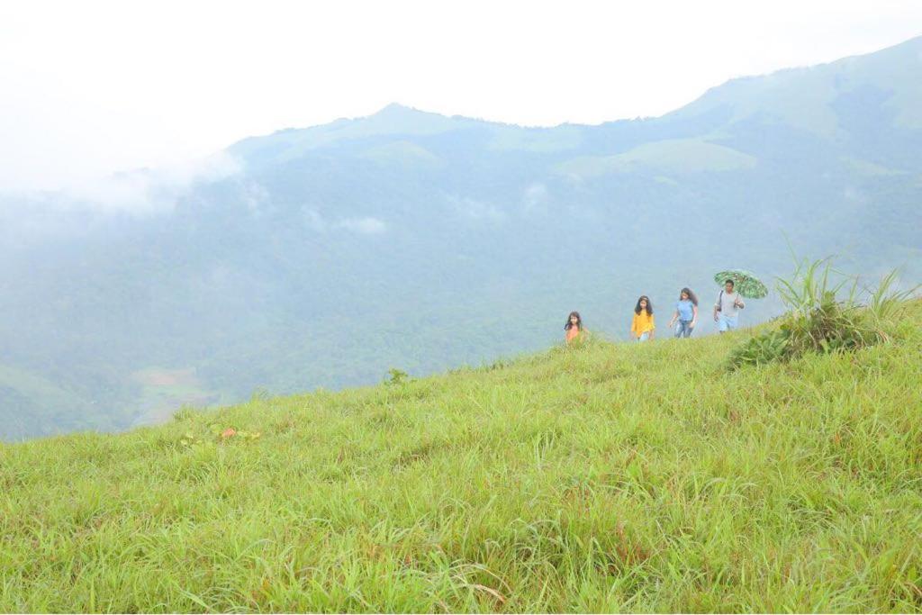 The Forest Resort - Muneeswaramudi Eco Hermitage And Farms Tindummal Exterior photo